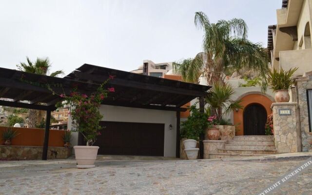 Villa Las Flores