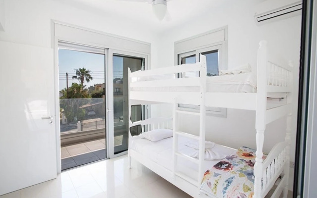 Villa Kelis AQ Ds116