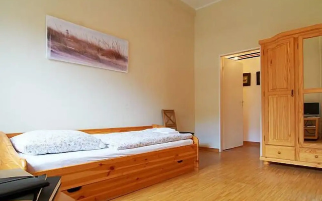 Appartements in der Deichstraße