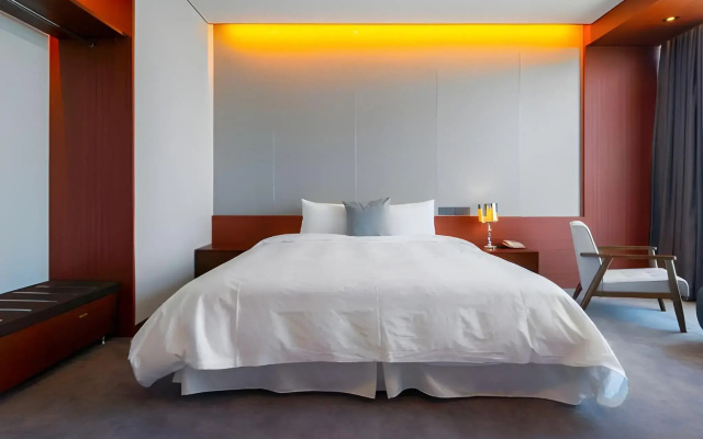 Hotel JCS Yeosu