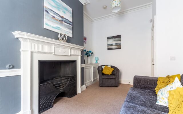 Newcastle Higham Apartment