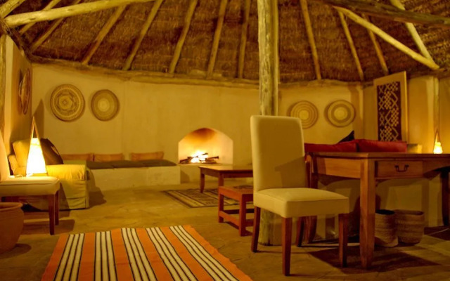 Kigio Wildlife Camp