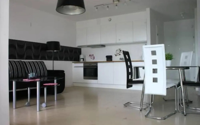 Apartament na urlop Wisla