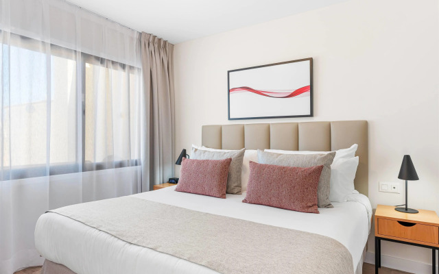 Ramada Residences by Wyndham Costa Adeje