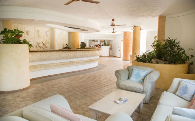 Sant'Elmo Beach Hotel