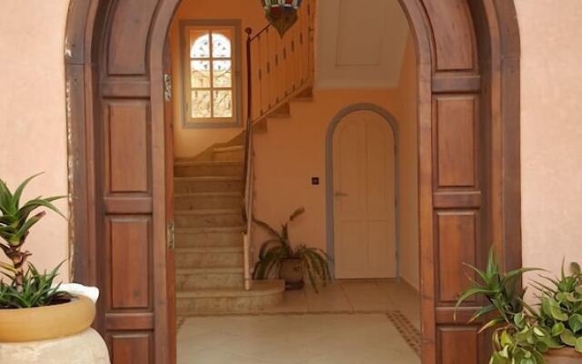 Villa Miramar