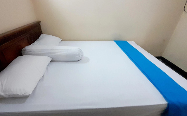 Shinta Syariah Homestay Dieng RedPartner