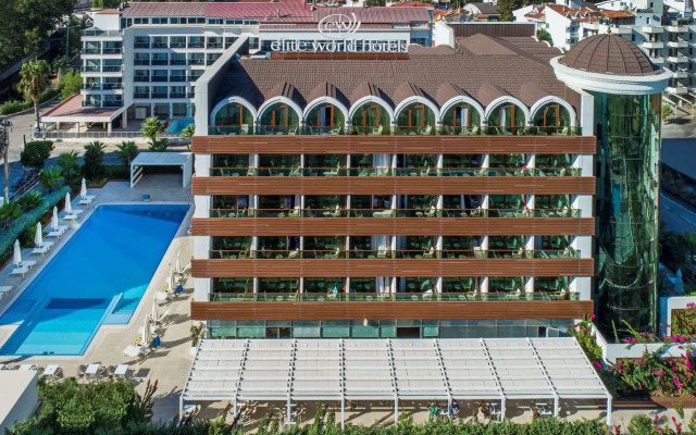 Elite World Marmaris - Adult Only