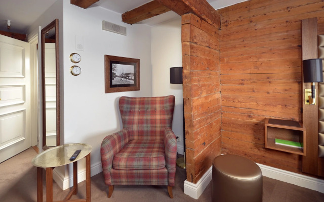 Home Hotel Packhuset