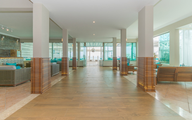 Hotel Pousada Brava Club