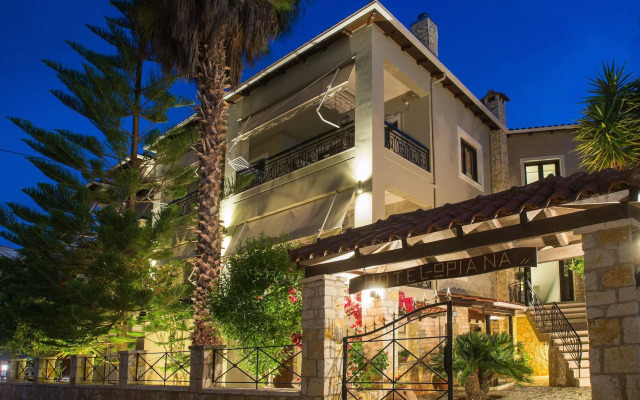 Hotel Oriana - Adults Only