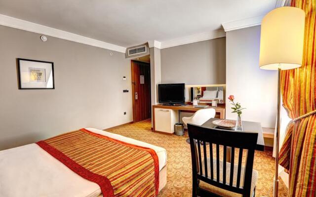 Suhan Cappadocia Hotel & Spa