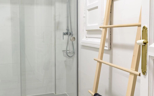 Patios De Garcia Lorca