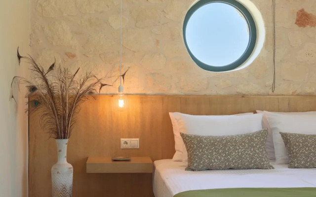 Mouria Country House
