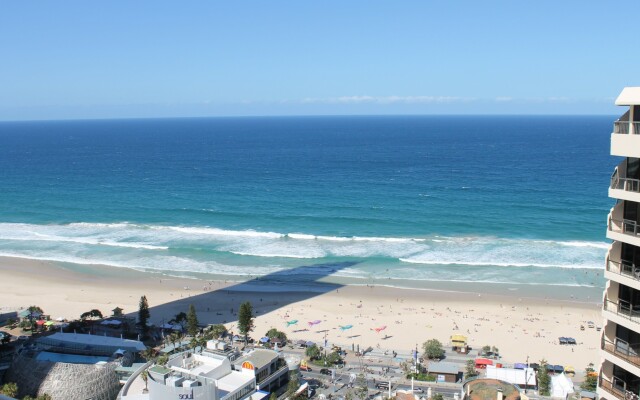 Novotel Surfers Paradise