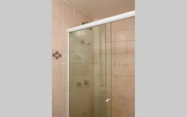 Luxuoso Apartamento Copacabana