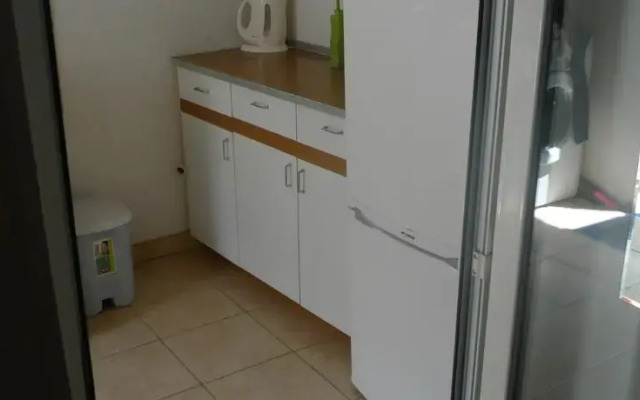 Apartment Lucianović