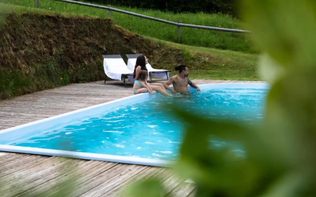 Appartamenti Lembondel - Ledro