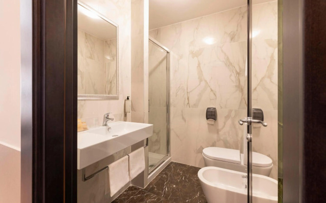 VIP Executive Entrecampos Hotel & Conference