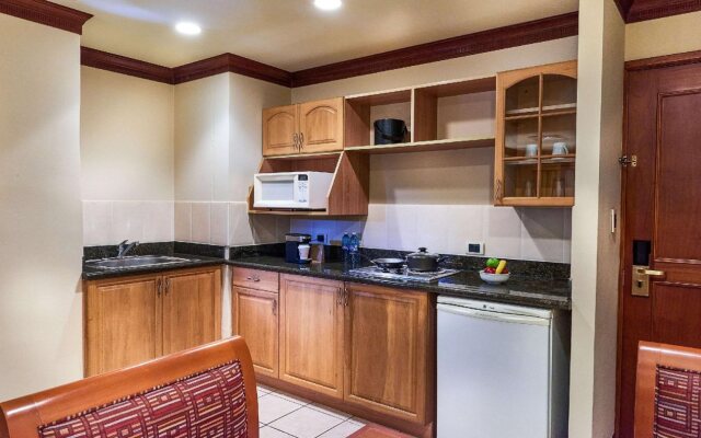 Clarion Suites Las Palmas