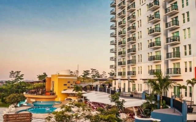 Marbella Suites Bandung