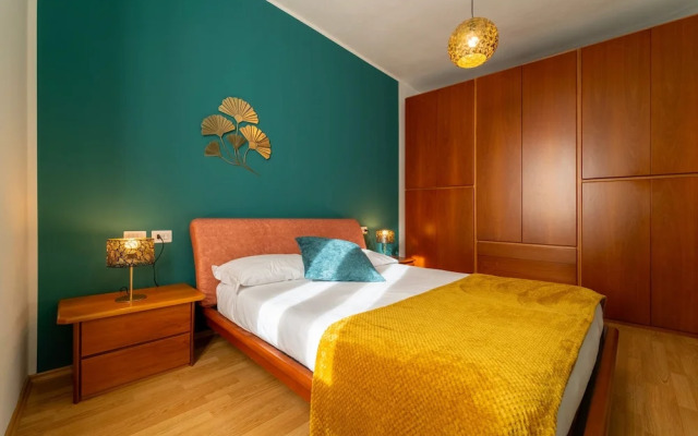 Stairway Apartment by Wonderful Italy