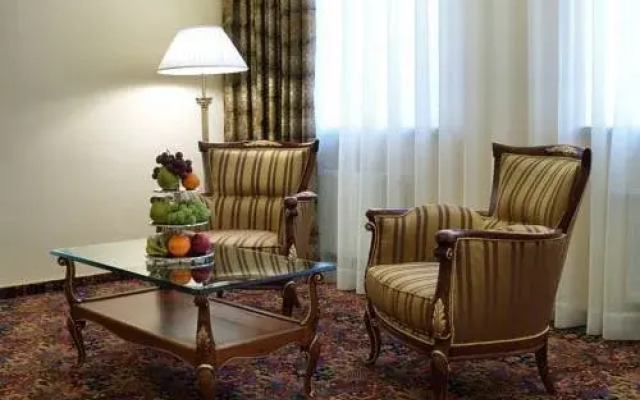 Отель Каспий Премиум