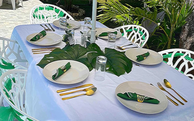 Attalia Villa 5-bed in Runaway Bay Near Ocho Rios