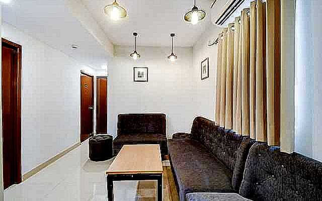 Oyo 91148 Comfort Inn