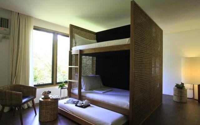 Siama Hotel