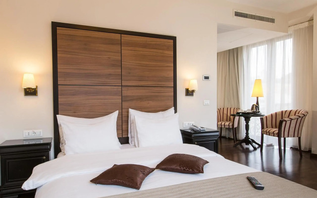 Europa Royale Bucharest