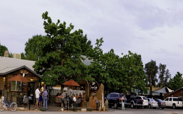 Canyons Lodge, a Canyons Collection Property