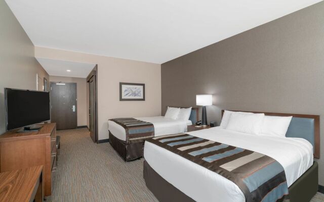 Wingate by Wyndham Nashville Airport