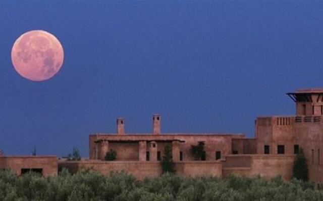 Villa Jenny Lynn Marrakech