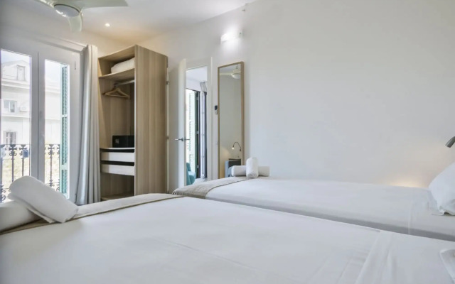 Stay Together Barcelona Apartments