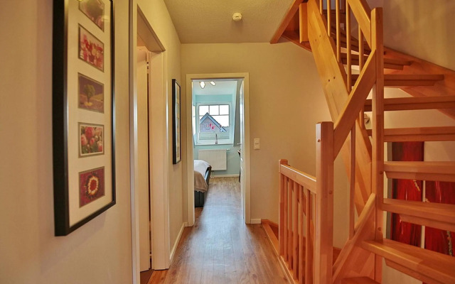 Ferienhaus Wohldkamp Ferienhaus Wohldkamp