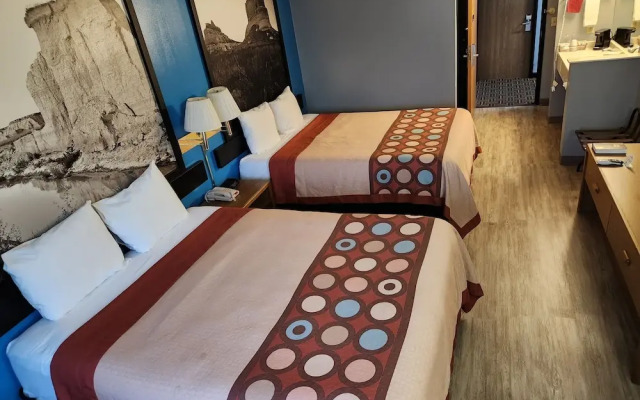 Super Star Inn & Suite Lincoln Crete