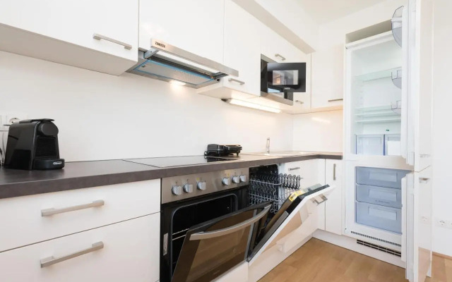 Yourapartment Prater