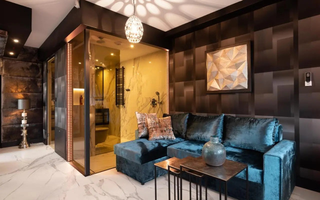 Art Suites Hotel