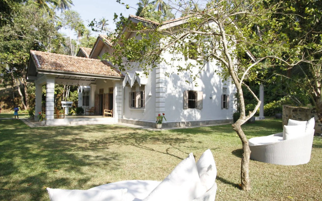 Siri Wedamadura Villa