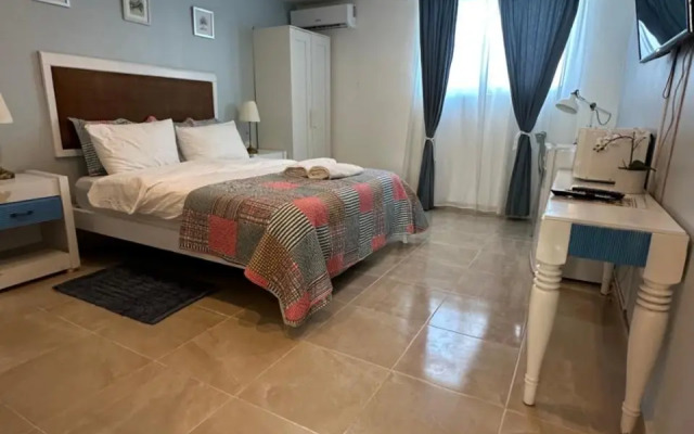 La Casita Guesthouse