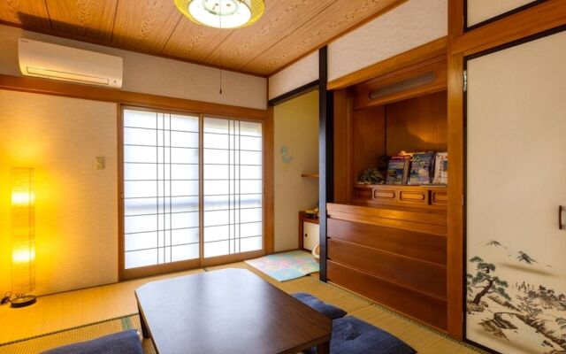 Sea Side House Ogimi