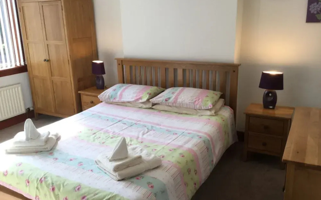 Inverness Apartments - Culduthel