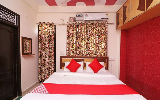 New Delhi Guest House By OYO Rooms