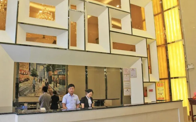V-Hotel