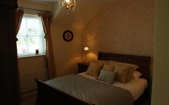 Moyvalley Hotel Self Catering Cottages