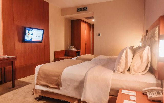 Swiss Belinn SKA Pekanbaru