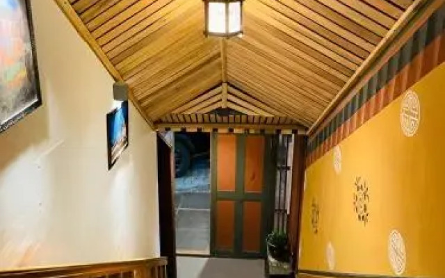 Hotel Dorjee Ling