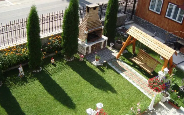 Pension Raluca