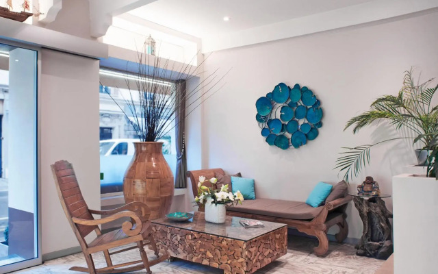 Hotel Esprit d'Azur
